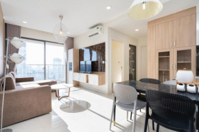 Helios Riverside Apartment
